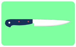 utility knives